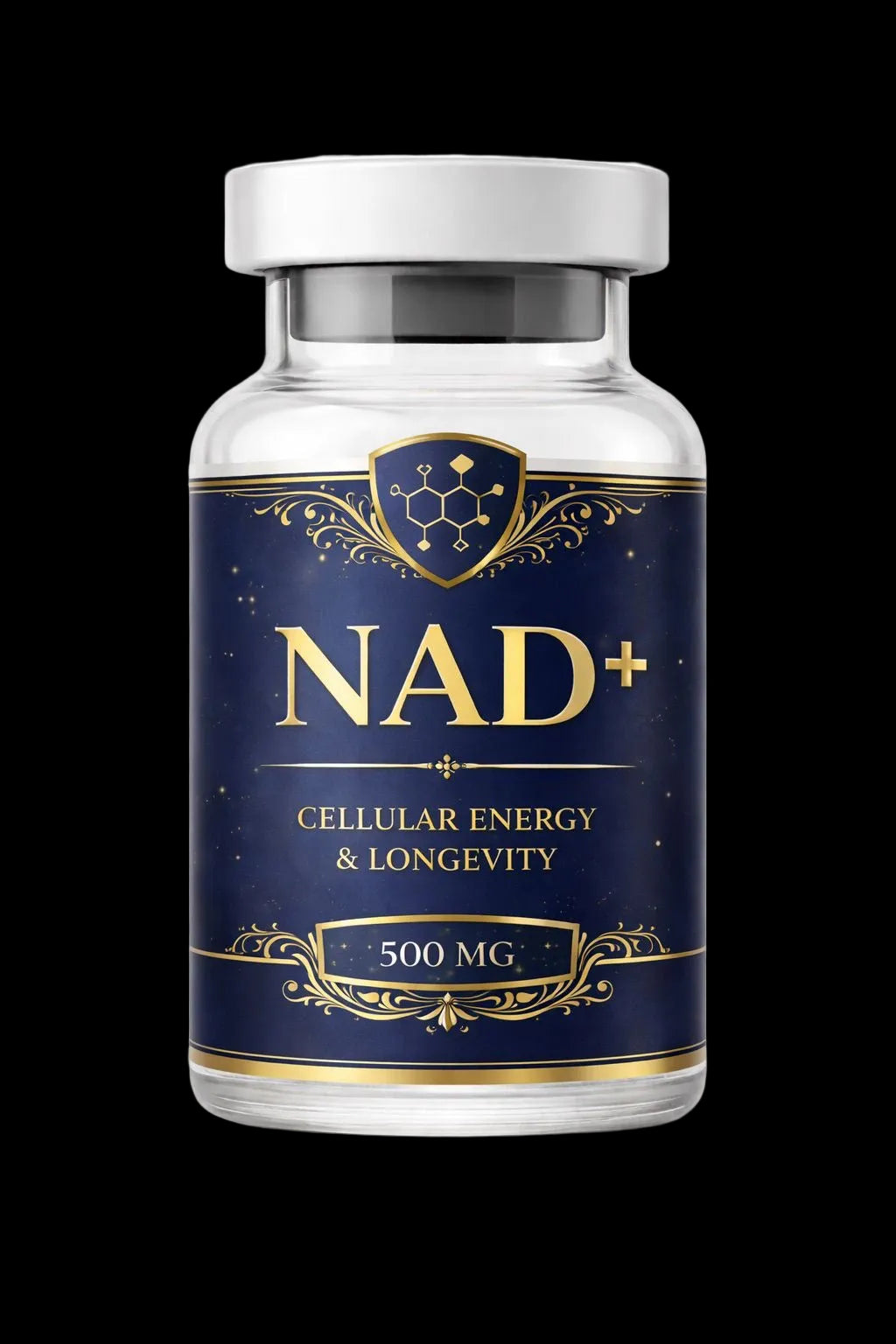 NAD+