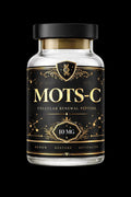 MOTS-C