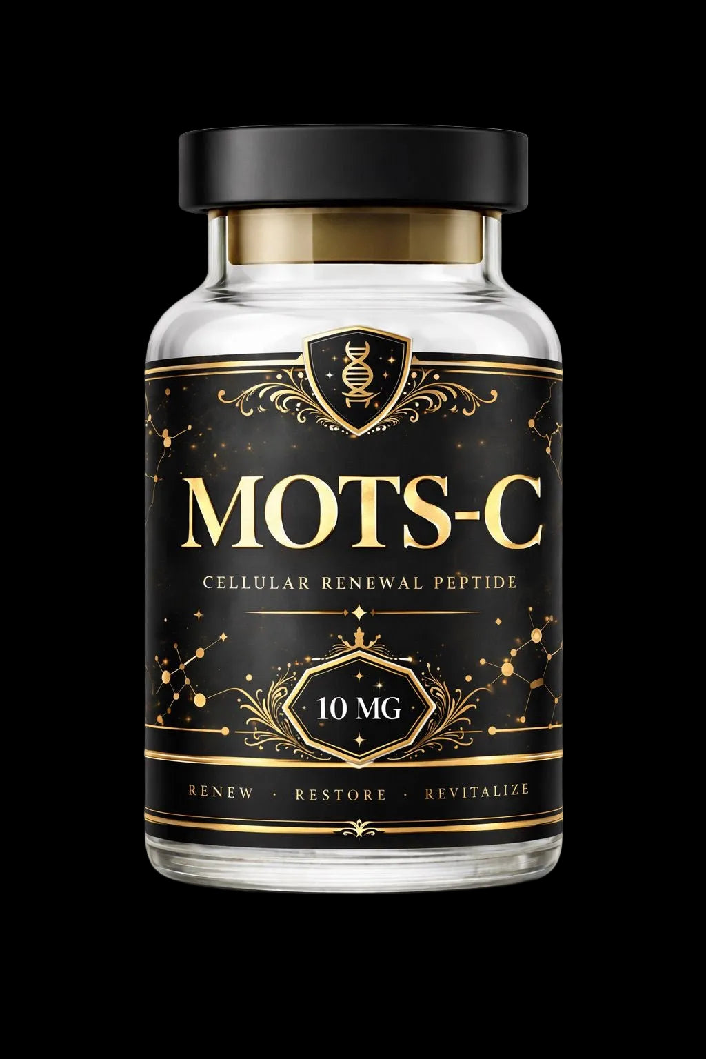 MOTS-C